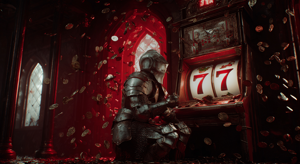 Knight Slots Casino